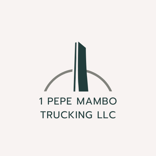 1 PEPE MAMBO TRUCKING LLC